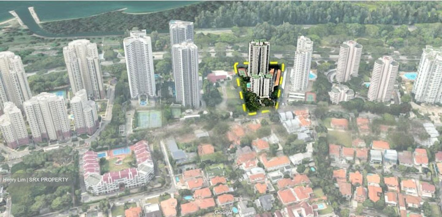 Meyer Road (D15), Condominium #459432321